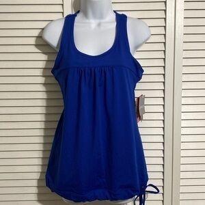 Athleta Tinker Tank Racerback Tank Style